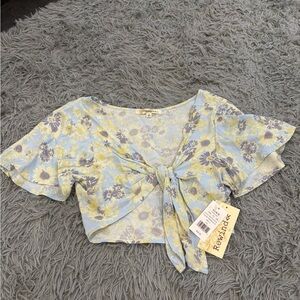 Womens shirt